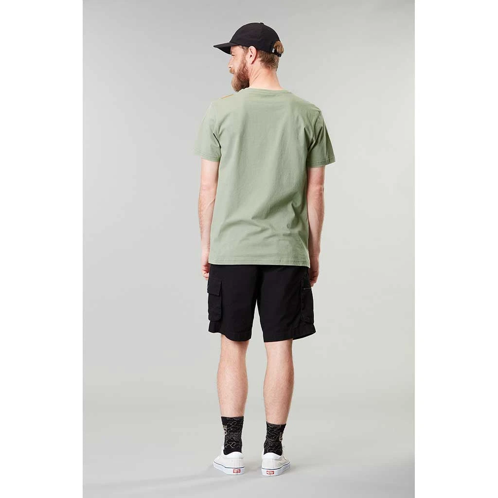Picture Organic New CC Turtlecap Tee | Men's 12 Picture Organic New CC Turtlecap Tee | Men's