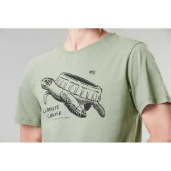 Picture Organic New CC Turtlecap Tee | Men's