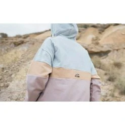 Picture Organic New Clairy Zip Hoodie | Women's