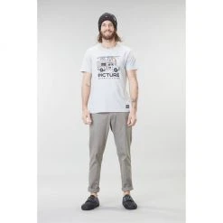 Picture Organic Clothing Custom Van Tee