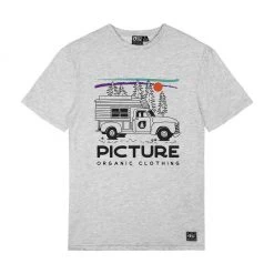 Picture Organic Clothing Custom Van Tee