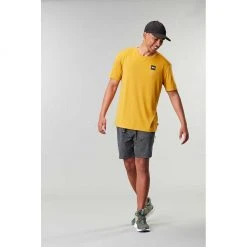 Picture Organic Dephi SS Tech Tee | Men's New