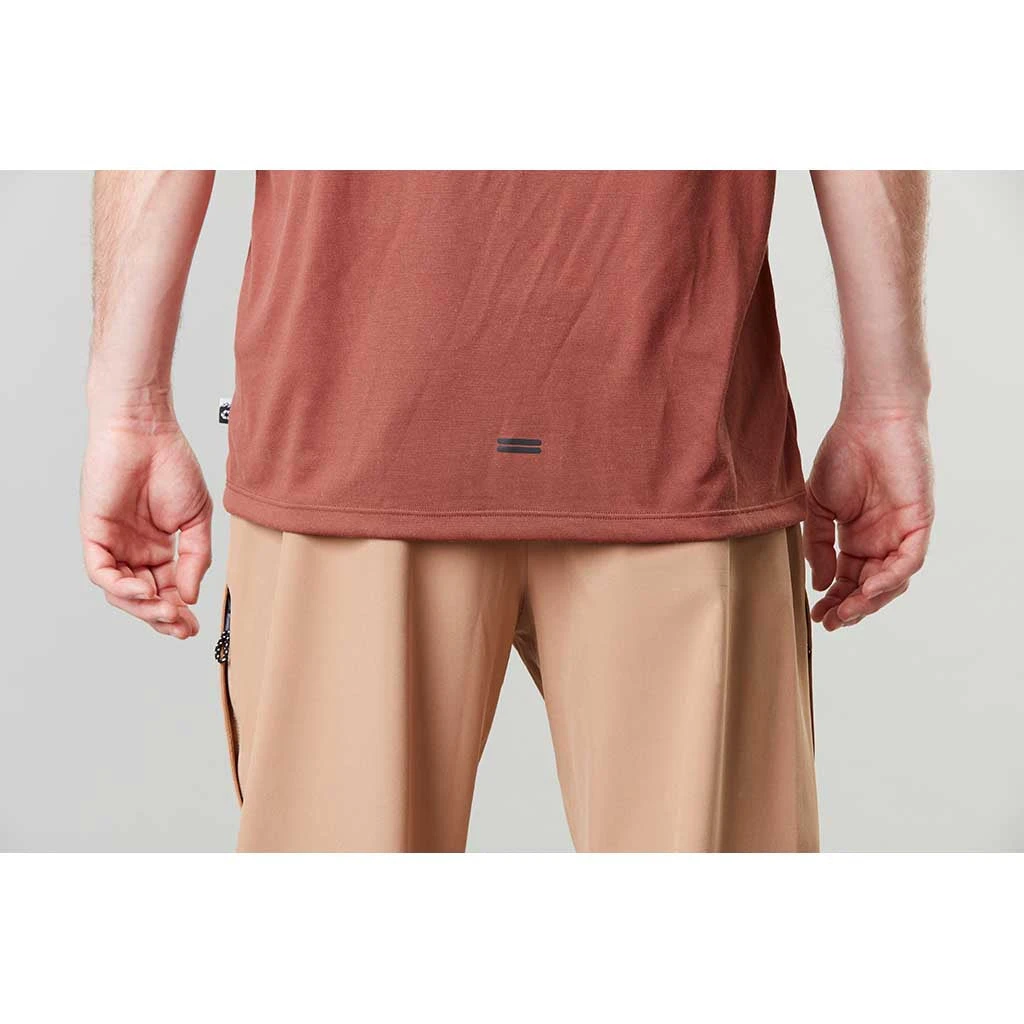 Picture Organic Dephi SS Tech Tee | Men's New 12 Picture Organic Dephi SS Tech Tee | Men's New