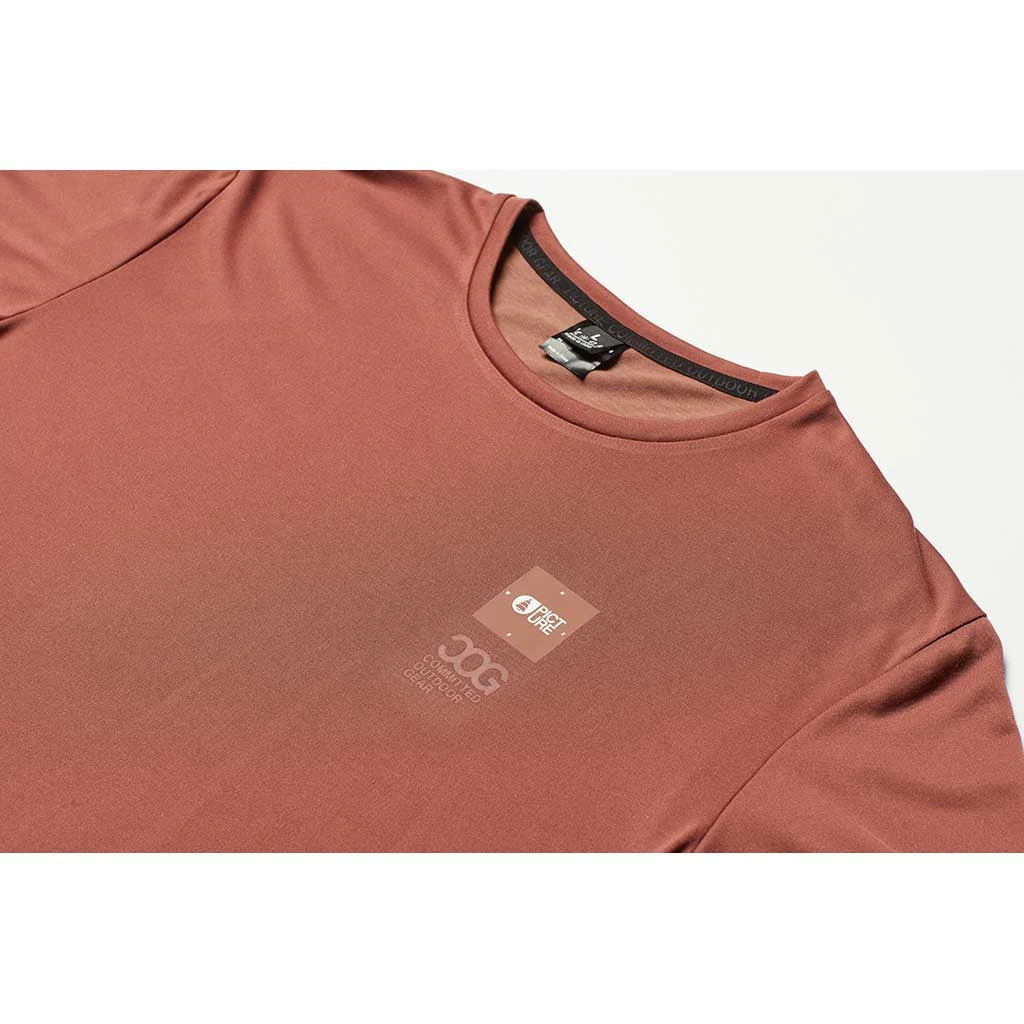 Picture Organic Dephi SS Tech Tee | Men's New 5 Picture Organic Dephi SS Tech Tee | Men's New