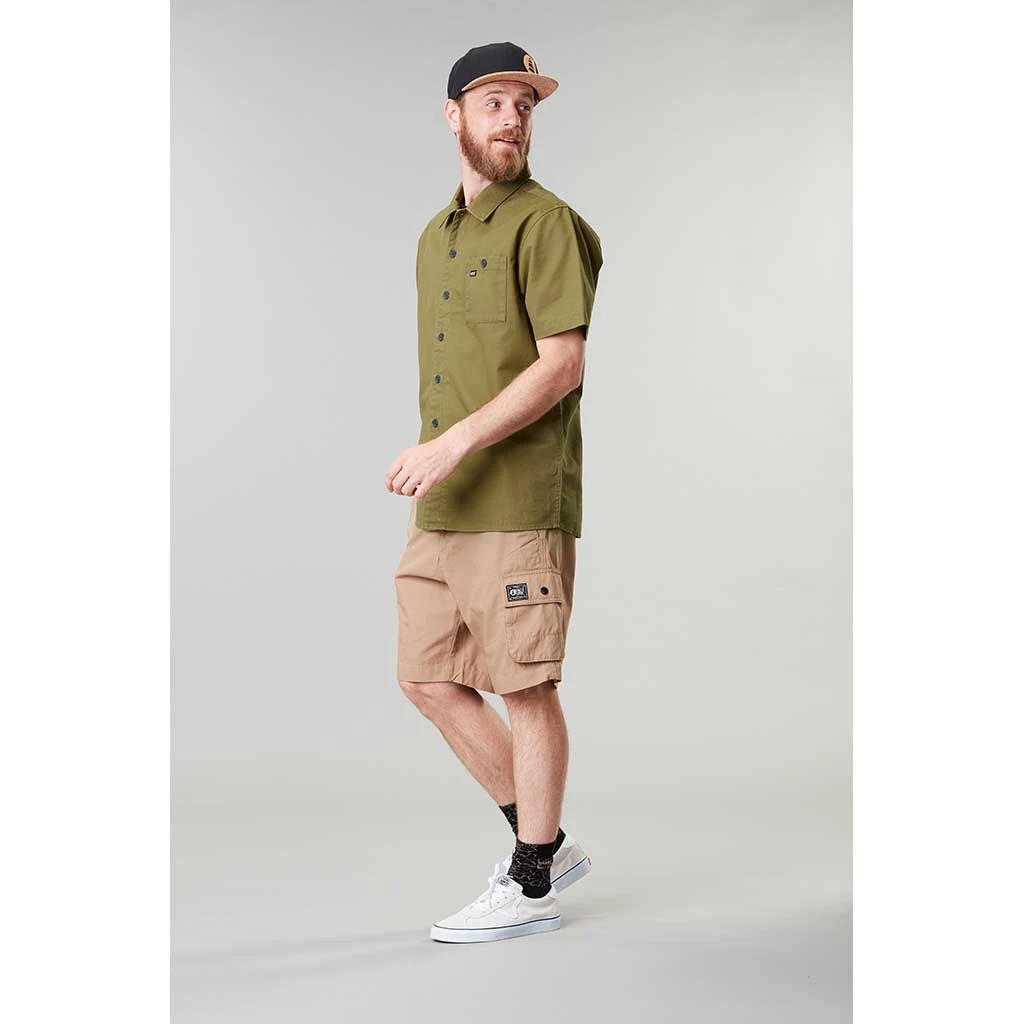Picture Organic Dosh Shirt | Men's 9 Picture Organic Dosh Shirt | Men's