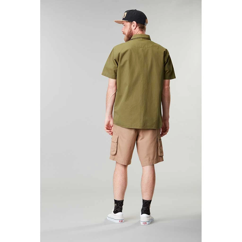 Picture Organic Dosh Shirt | Men's 13 Picture Organic Dosh Shirt | Men's