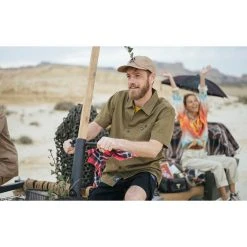 Picture Organic Dosh Shirt | Men's 18 Picture Organic Dosh Shirt | Men's