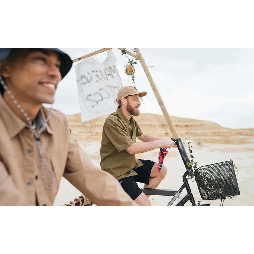 Picture Organic Dosh Shirt | Men's 8 Picture Organic Dosh Shirt | Men's