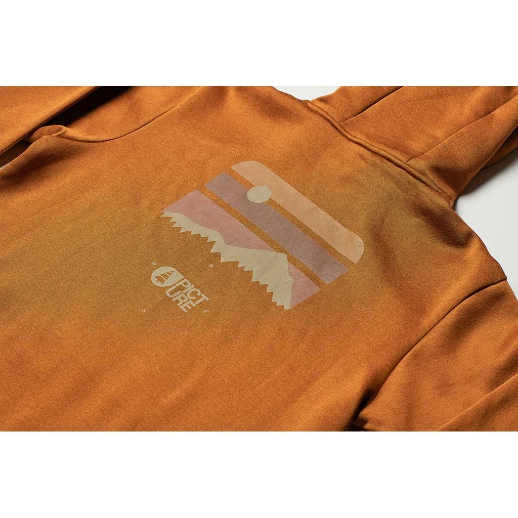 Picture Organic Flack Tech Hoodie | Men's New 6 Picture Organic Flack Tech Hoodie | Men's New