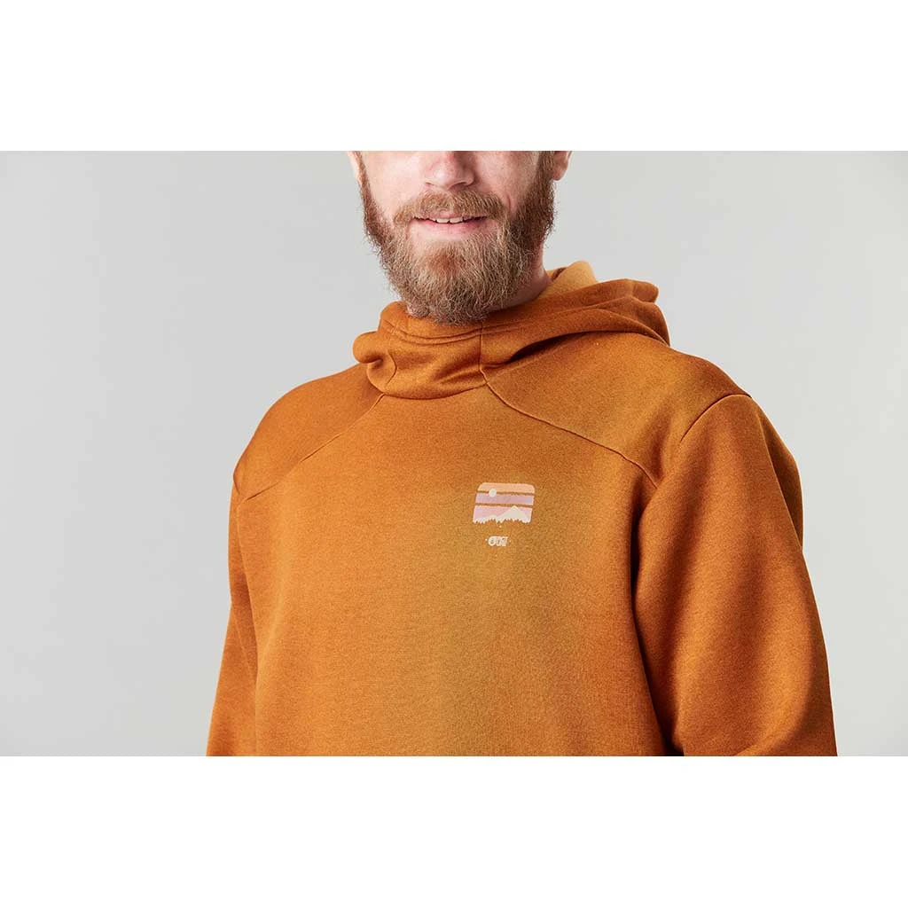 Picture Organic Flack Tech Hoodie | Men's New 15 Picture Organic Flack Tech Hoodie | Men's New