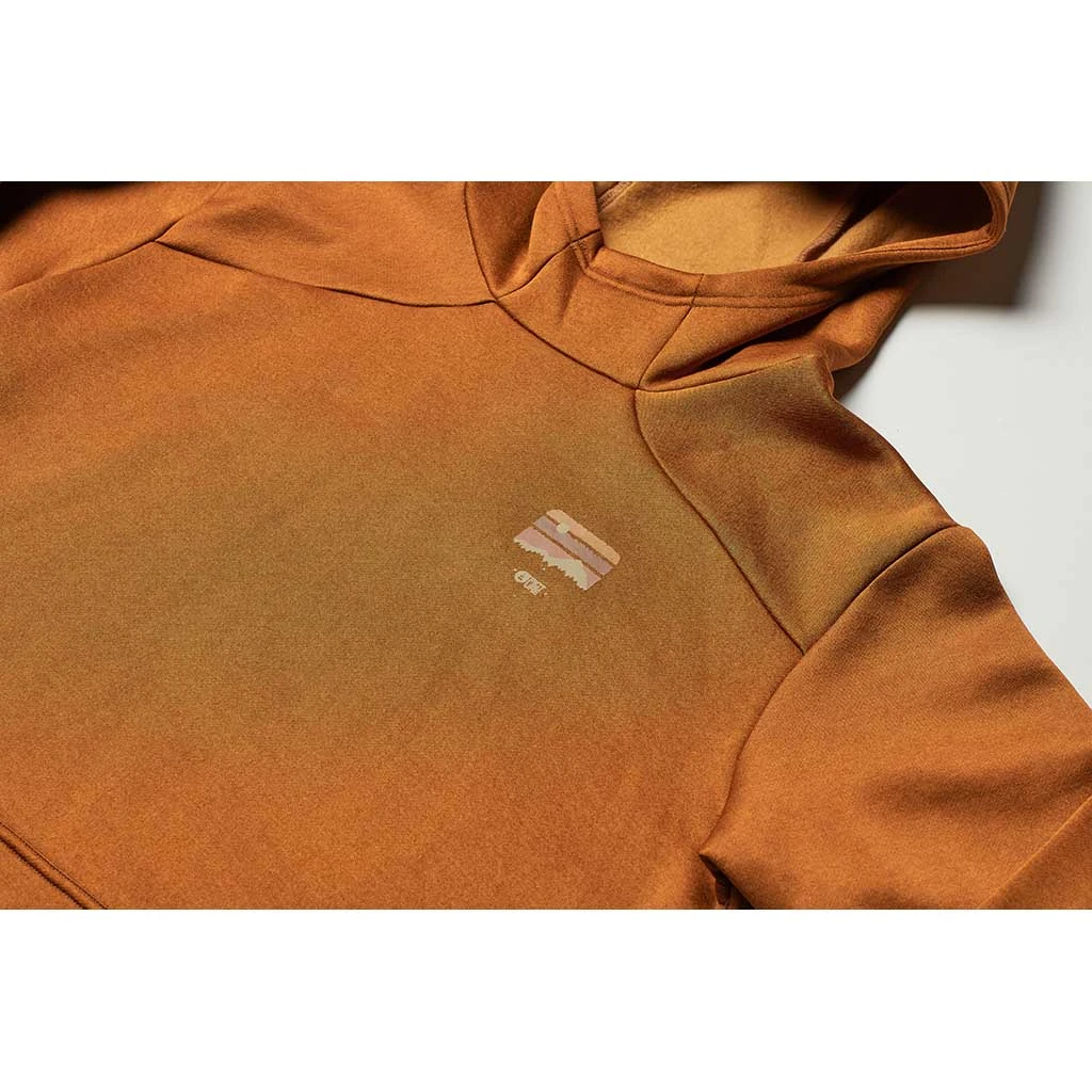 Picture Organic Flack Tech Hoodie | Men's New 7 Picture Organic Flack Tech Hoodie | Men's New