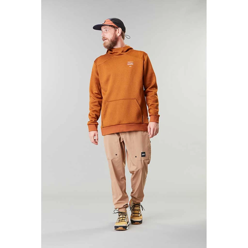 Picture Organic Flack Tech Hoodie | Men's New 21 Picture Organic Flack Tech Hoodie | Men's New