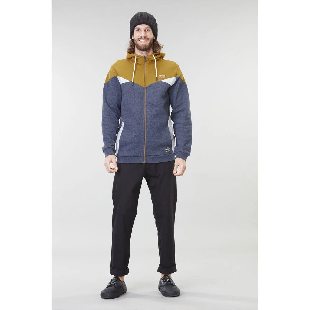 Picture Organic Franky Zip Hoodie 4 Picture Organic Franky Zip Hoodie