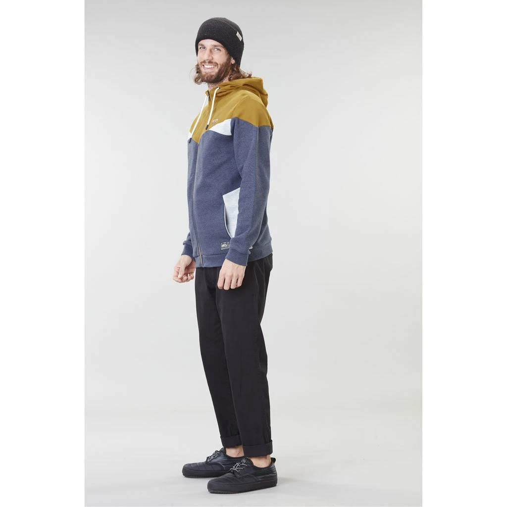 Picture Organic Franky Zip Hoodie 5 Picture Organic Franky Zip Hoodie