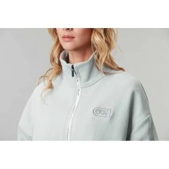 Picture Organic New Gayani Zip Sweater | Women's