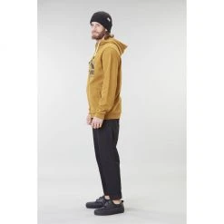 Picture Organic Kemano Zip Hoodie Clothing