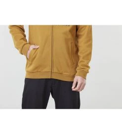 Picture Organic Kemano Zip Hoodie Clothing