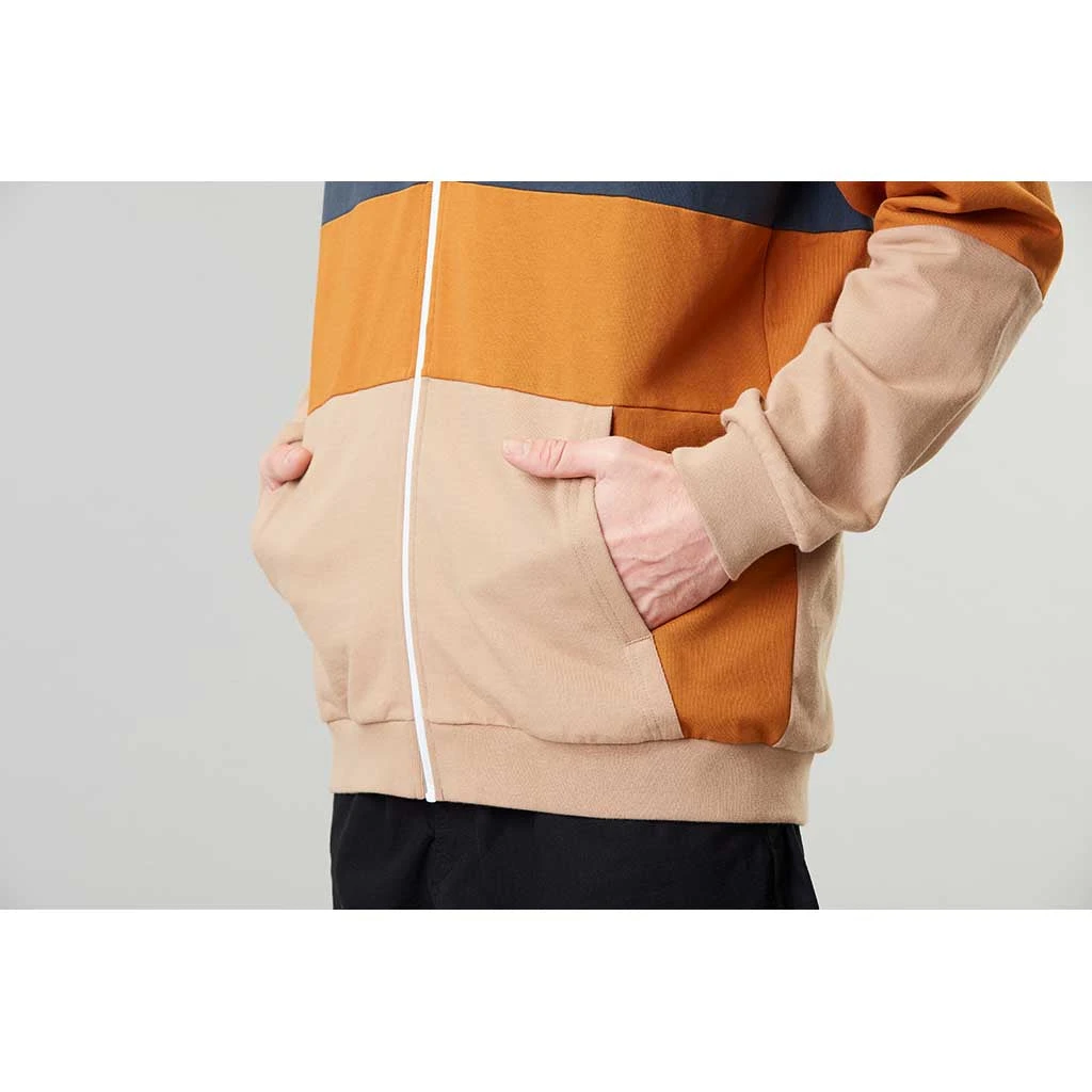 Picture Organic Klob Zip Hoodie | Men's 7 Picture Organic Klob Zip Hoodie | Men's