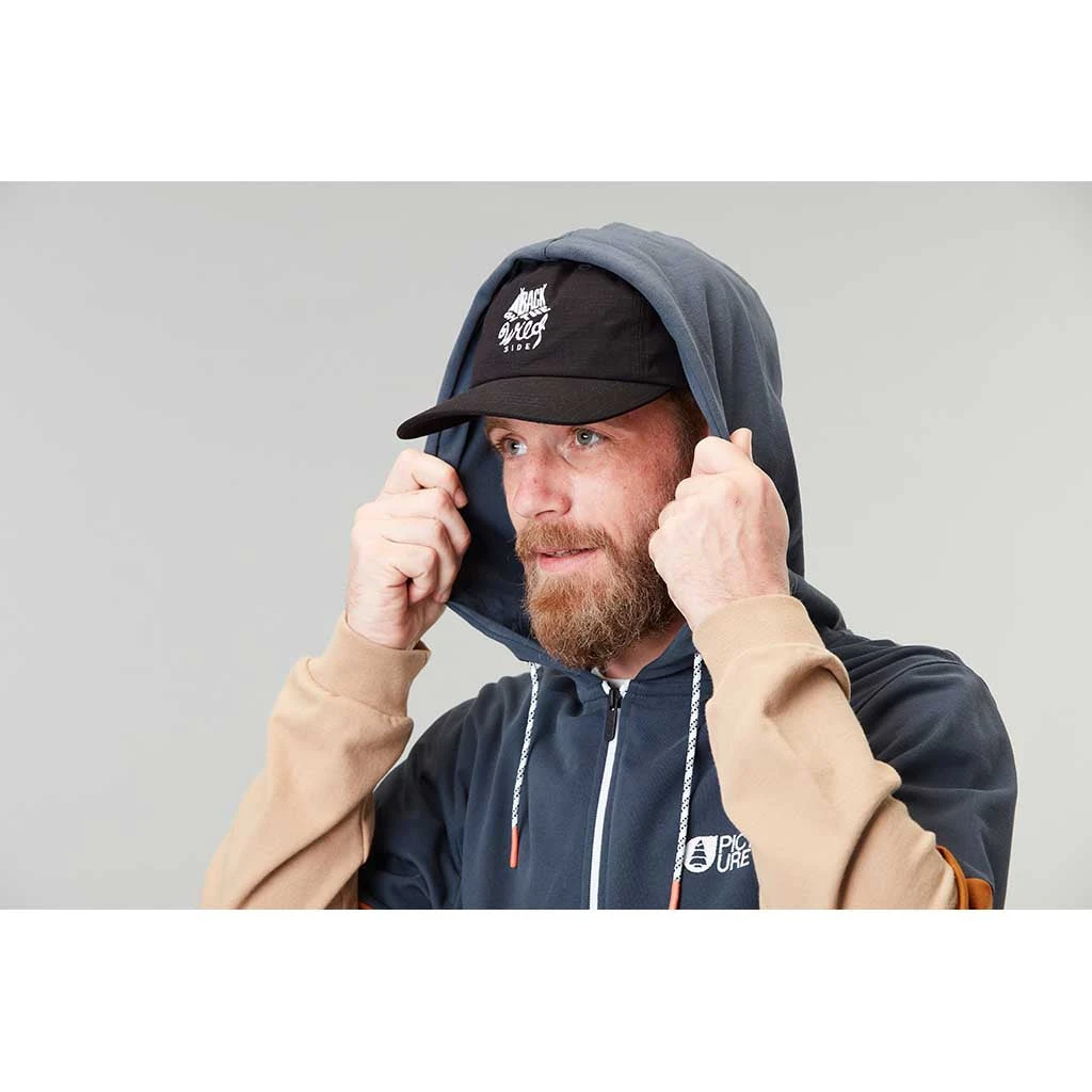 Picture Organic Klob Zip Hoodie | Men's 10 Picture Organic Klob Zip Hoodie | Men's