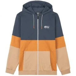 Picture Organic Klob Zip Hoodie | Men's