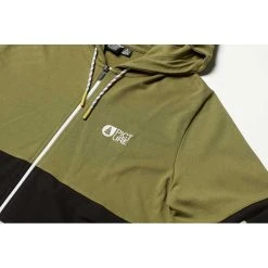 Picture Organic New Klob Zip Hoodie | Men's