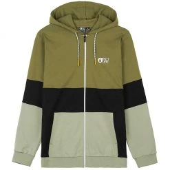 Picture Organic New Klob Zip Hoodie | Men's
