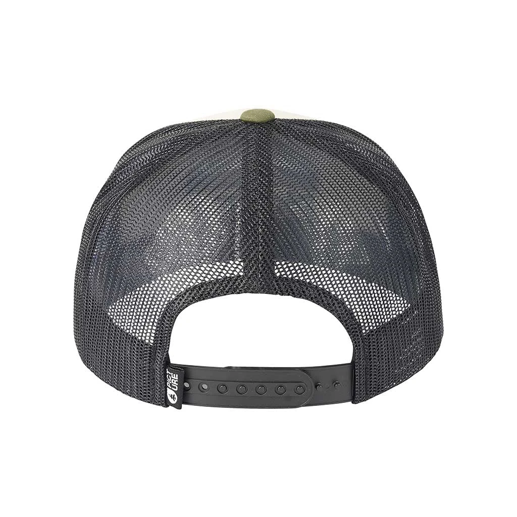 Picture Organic New Kuldo Trucker Cap 5 Picture Organic New Kuldo Trucker Cap