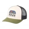 Picture Organic New Kuldo Trucker Cap 1 Picture Organic New Kuldo Trucker Cap