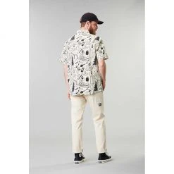 Picture Organic Mataikona SS Shirt | Men's New