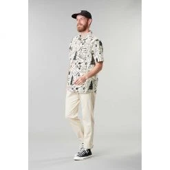 Picture Organic Mataikona SS Shirt | Men's New