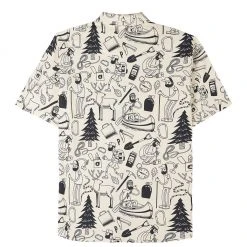 Picture Organic Mataikona SS Shirt | Men's New