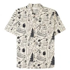 Picture Organic Mataikona SS Shirt | Men's New