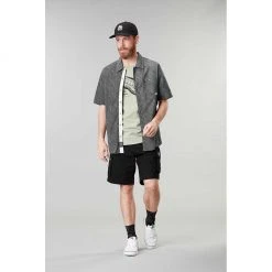 Picture Organic Mataikona SS Shirt | Men's New