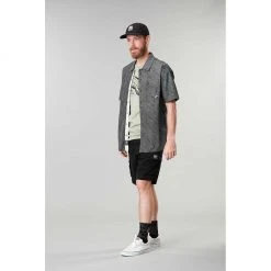 Picture Organic Mataikona SS Shirt | Men's New