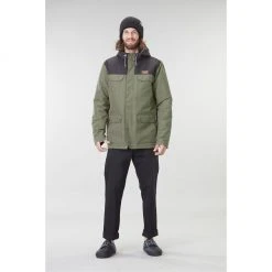 Picture Organic Moday Jacket