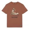 Picture Organic Okapin Tee | Men's New