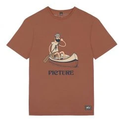 Picture Organic Okapin Tee | Men's New