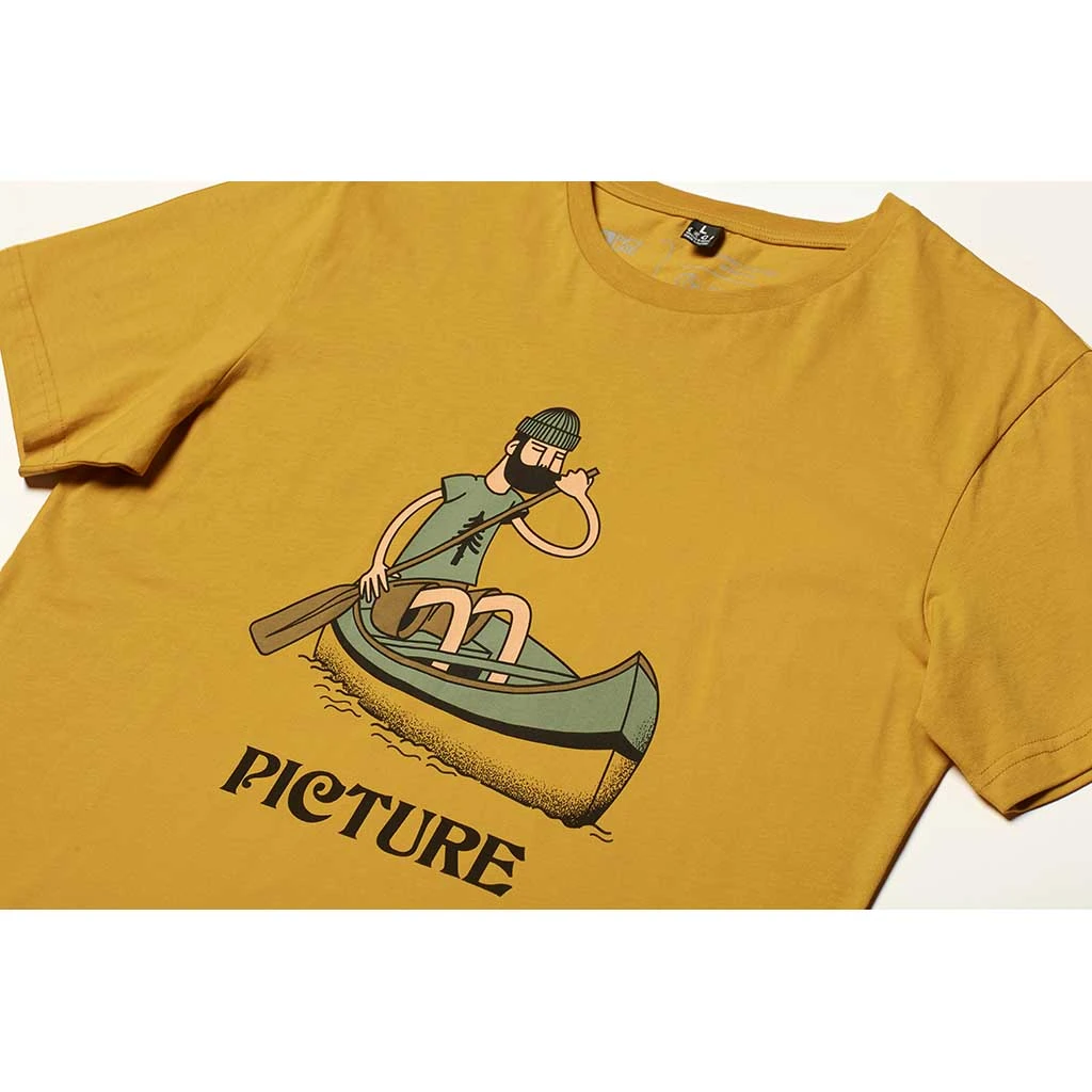 Picture Organic Okapin Tee | Men's 6 Picture Organic Okapin Tee | Men's