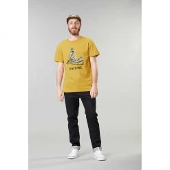 Picture Organic Okapin Tee | Men's 19 Picture Organic Okapin Tee | Men's