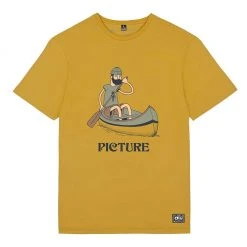 Picture Organic Okapin Tee | Men's