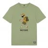 Picture Organic New Packer Tee | Men's 1 Picture Organic New Packer Tee | Men's