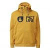 Picture Organic Clothing Park Zip Tech Hoodie