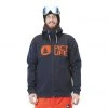 Picture Organic Clothing Park Zip Tech Hoodie