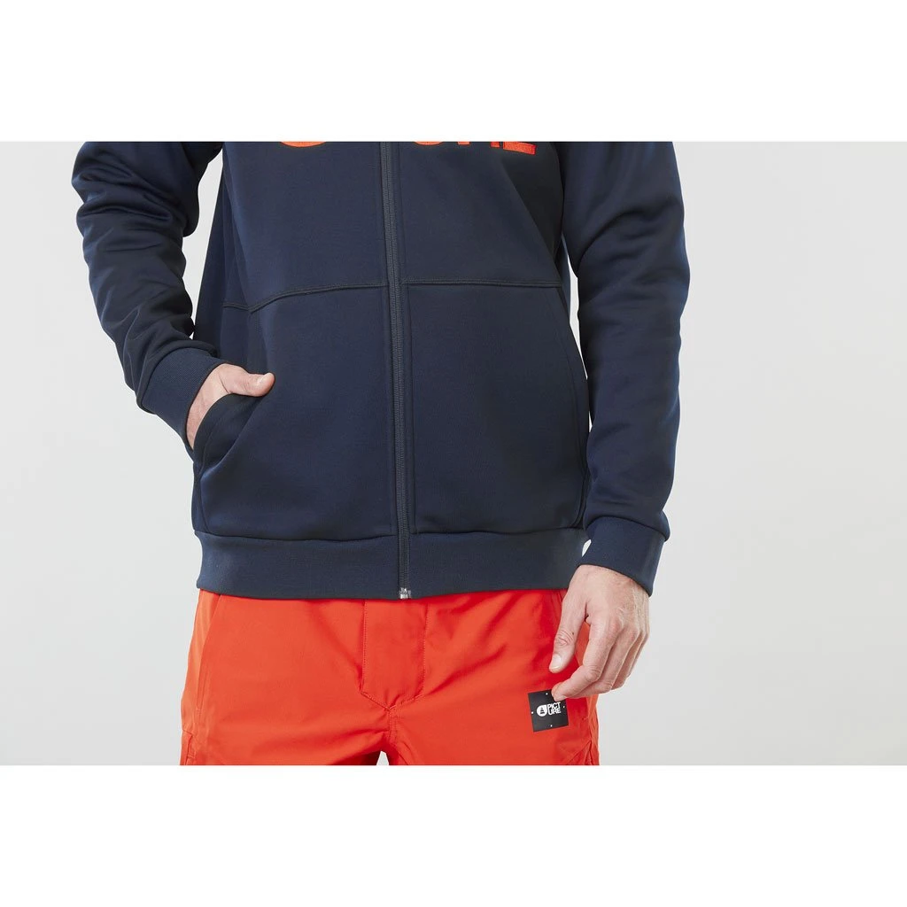 Picture Organic Clothing Park Zip Tech Hoodie 8 Picture Organic Clothing Park Zip Tech Hoodie