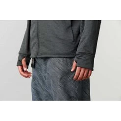 Picture Organic Pauly Lt Grid Fleece | Men's 16 Picture Organic Pauly Lt Grid Fleece | Men's