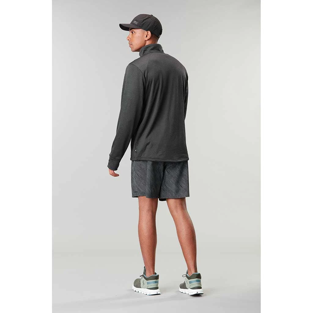 Picture Organic Pauly Lt Grid Fleece | Men's 11 Picture Organic Pauly Lt Grid Fleece | Men's