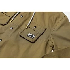 Picture Organic Perrie Shirt | Men's New 20 Picture Organic Perrie Shirt | Men's New