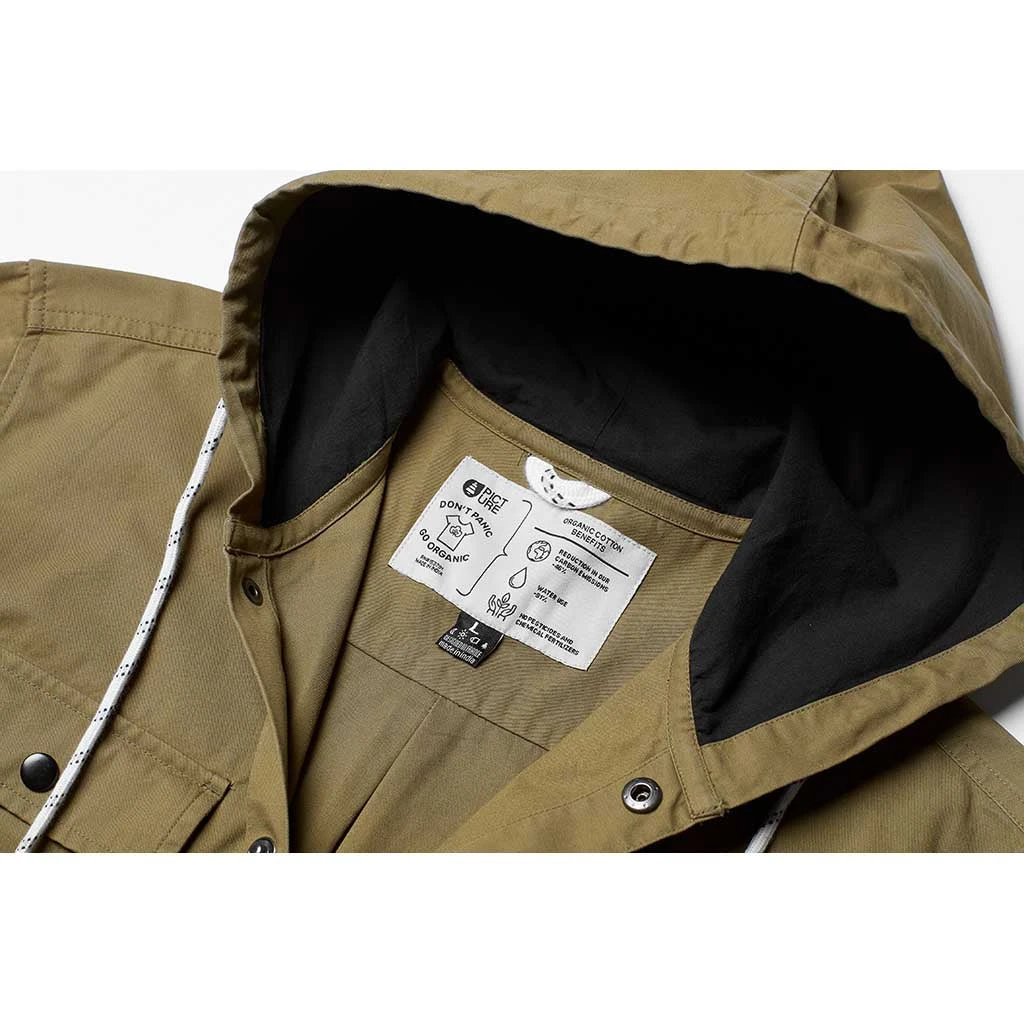 Picture Organic Perrie Shirt | Men's New 5 Picture Organic Perrie Shirt | Men's New