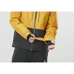 Picture Organic Clothing Picture Object Jacket