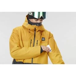 Picture Organic Clothing Picture Object Jacket